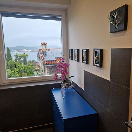 Apartmans Robo Koper Buitenkant foto