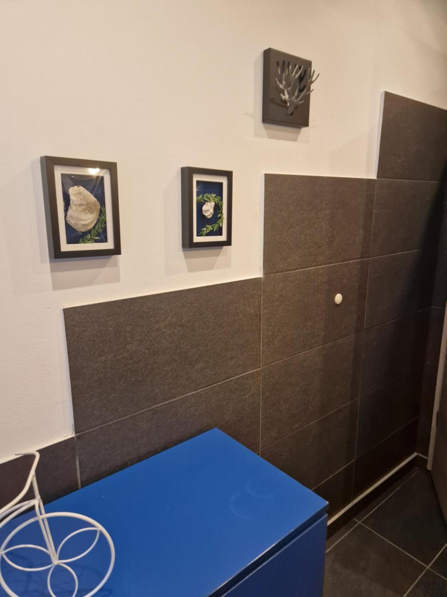 Apartmans Robo Koper Buitenkant foto