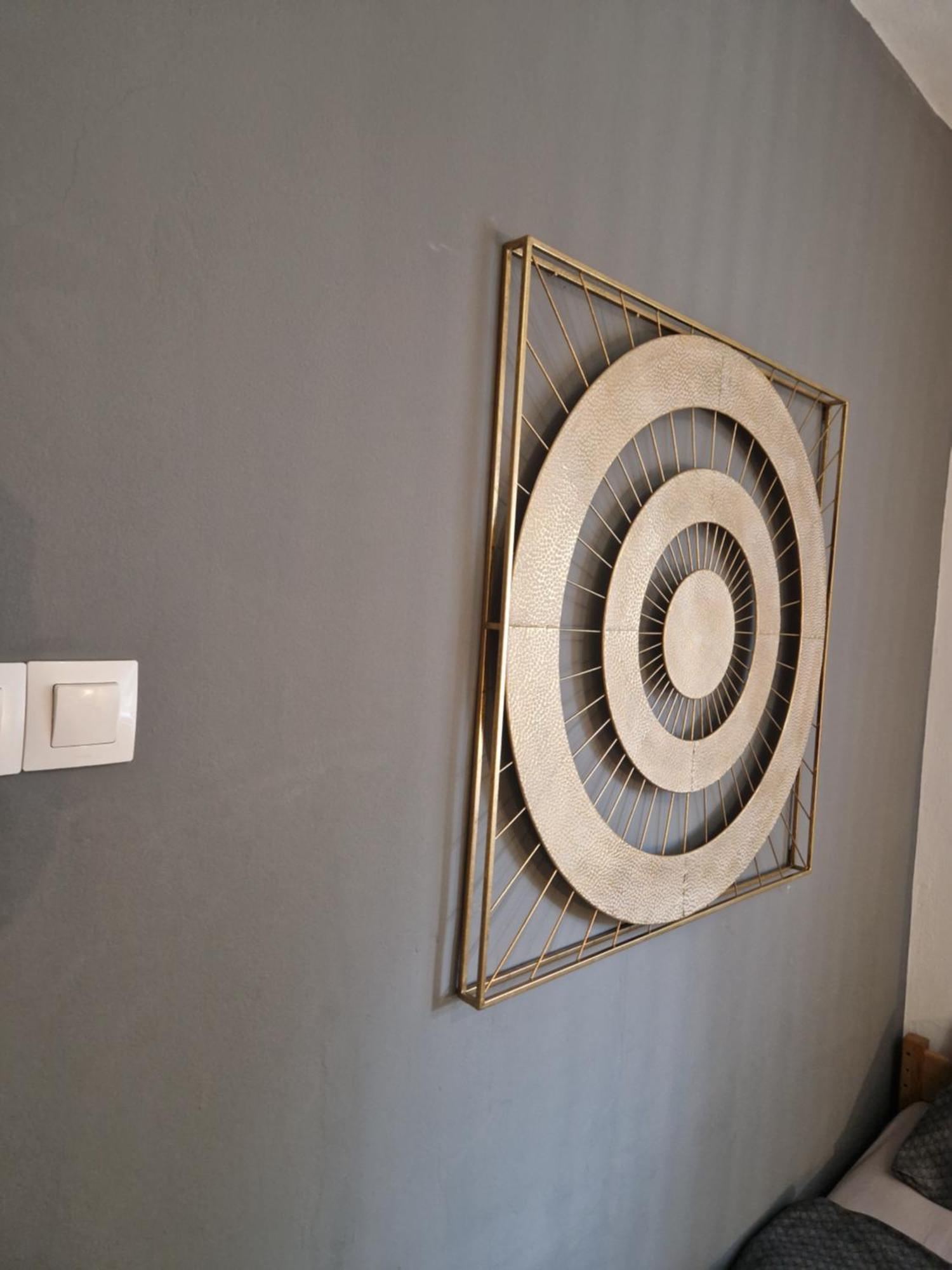 Apartmans Robo Koper Buitenkant foto