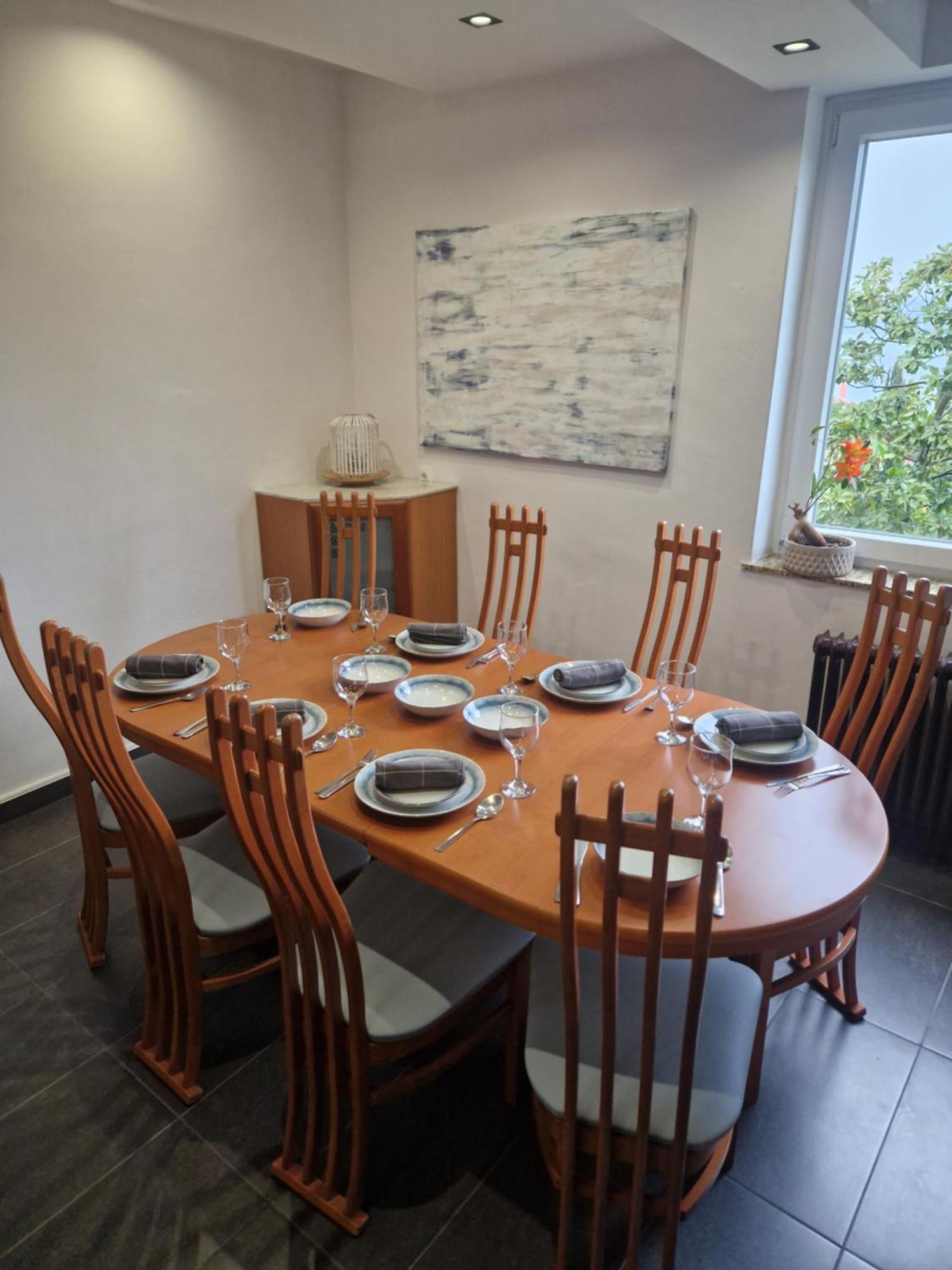 Apartmans Robo Koper Buitenkant foto