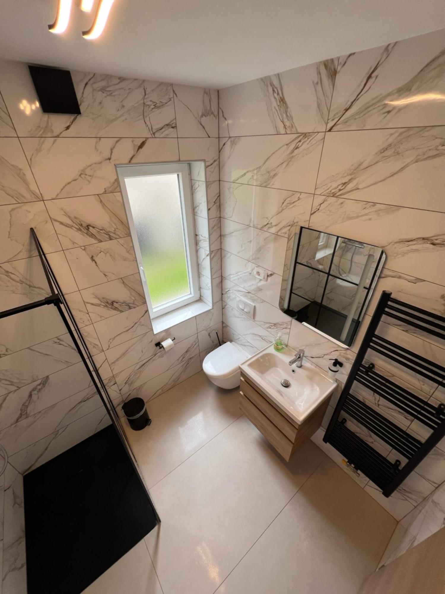 Apartmans Robo Koper Buitenkant foto